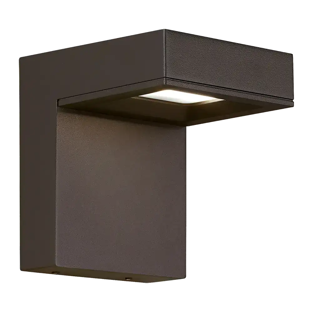 VISUAL COMFORT MODERN, TAAG OUTDOOR WALL, OUTDOOR WALL LIGHTS