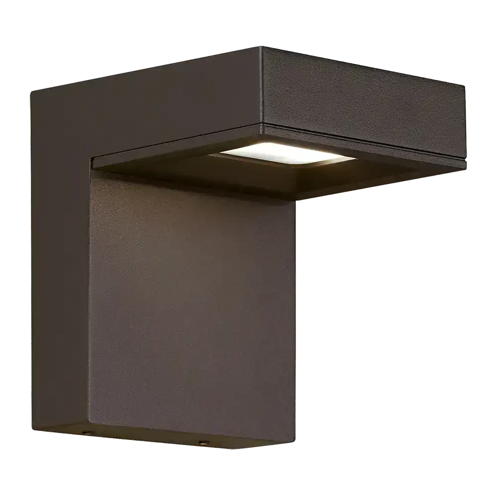 VISUAL COMFORT MODERN, TAAG OUTDOOR WALL, OUTDOOR WALL LIGHTS