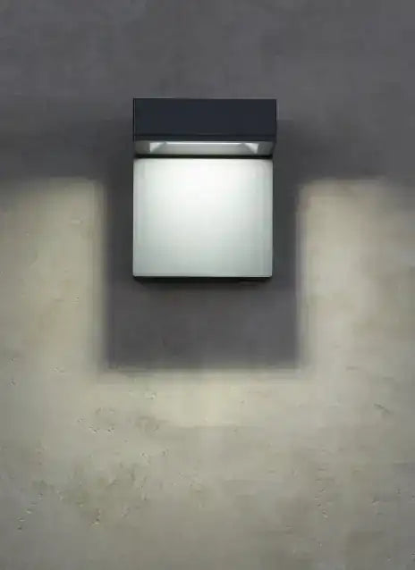 VISUAL COMFORT MODERN, TAAG OUTDOOR WALL, OUTDOOR WALL LIGHTS