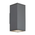 VISUAL COMFORT & CO., TEGEL OUTDOOR WALL LIGHT, OUTDOOR WALL LIGHTS
