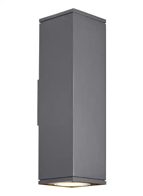 VISUAL COMFORT MODERN, TEGEL OUTDOOR WALL LIGHT, OUTDOOR WALL LIGHTS
