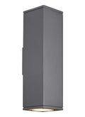 VISUAL COMFORT & CO., TEGEL OUTDOOR WALL LIGHT, OUTDOOR WALL LIGHTS