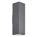 VISUAL COMFORT MODERN, TEGEL OUTDOOR WALL, OUTDOOR WALL LIGHTS