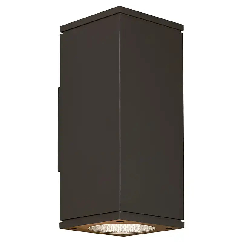 VISUAL COMFORT MODERN, TEGEL OUTDOOR WALL, OUTDOOR WALL LIGHTS