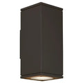 VISUAL COMFORT MODERN, TEGEL OUTDOOR WALL, OUTDOOR WALL LIGHTS