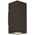 VISUAL COMFORT MODERN, TEGEL OUTDOOR WALL, OUTDOOR WALL LIGHTS