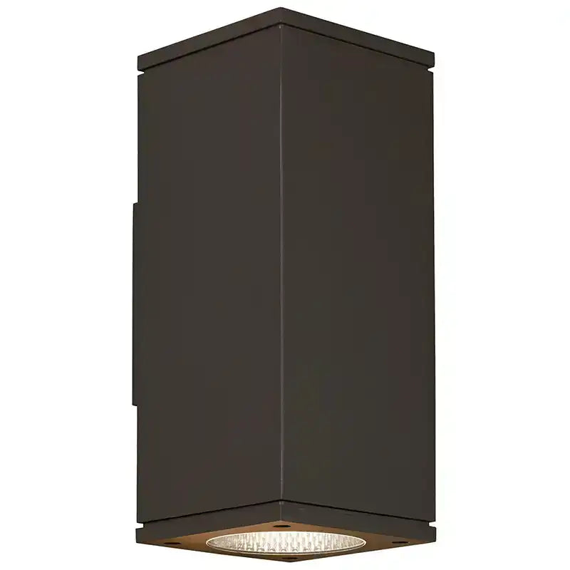 VISUAL COMFORT MODERN, TEGEL OUTDOOR WALL, OUTDOOR WALL LIGHTS