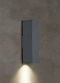 VISUAL COMFORT MODERN, TEGEL OUTDOOR WALL LIGHT, OUTDOOR WALL LIGHTS