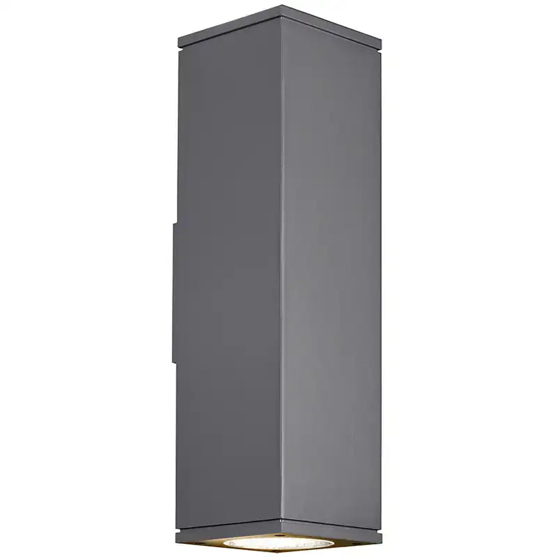 VISUAL COMFORT MODERN, TEGEL OUTDOOR WALL, OUTDOOR WALL LIGHTS