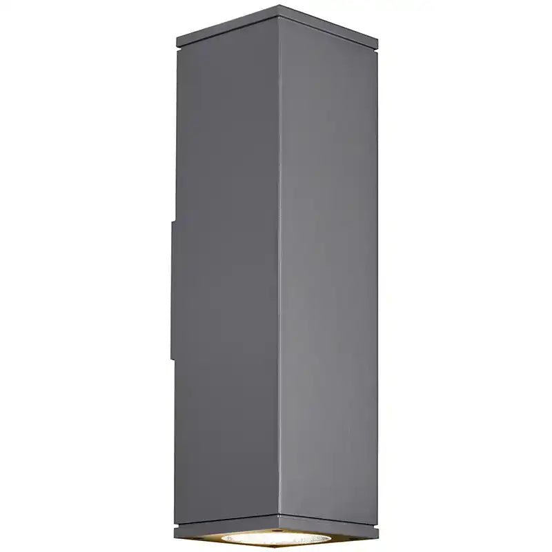 VISUAL COMFORT MODERN, TEGEL OUTDOOR WALL, OUTDOOR WALL LIGHTS