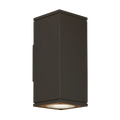VISUAL COMFORT MODERN, TEGEL OUTDOOR WALL, OUTDOOR WALL LIGHTS