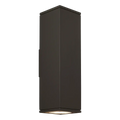 VISUAL COMFORT MODERN, TEGEL OUTDOOR WALL, OUTDOOR WALL LIGHTS