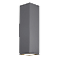 VISUAL COMFORT MODERN, TEGEL OUTDOOR WALL, OUTDOOR WALL LIGHTS