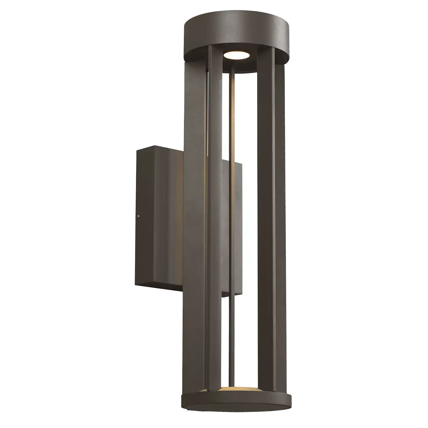 VISUAL COMFORT MODERN, TURBO OUTDOOR WALL, OUTDOOR WALL LIGHTS