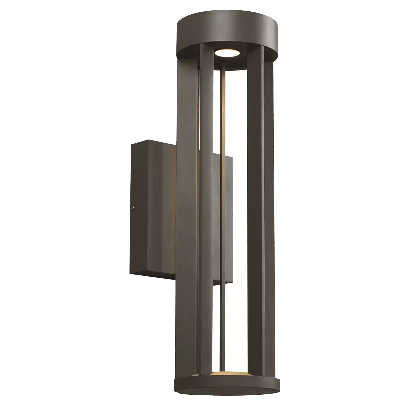 VISUAL COMFORT MODERN, TURBO OUTDOOR WALL, OUTDOOR WALL LIGHTS