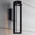VISUAL COMFORT MODERN, TURBO OUTDOOR WALL, OUTDOOR WALL LIGHTS