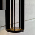 VISUAL COMFORT MODERN, TURBO OUTDOOR WALL, OUTDOOR WALL LIGHTS