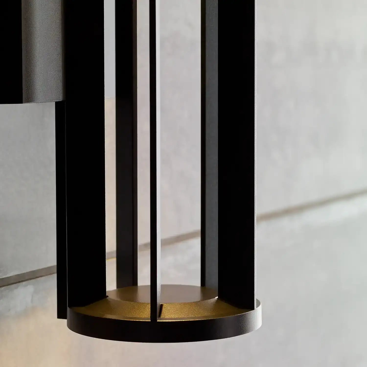 VISUAL COMFORT MODERN, TURBO OUTDOOR WALL, OUTDOOR WALL LIGHTS