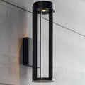VISUAL COMFORT MODERN, TURBO OUTDOOR WALL, OUTDOOR WALL LIGHTS