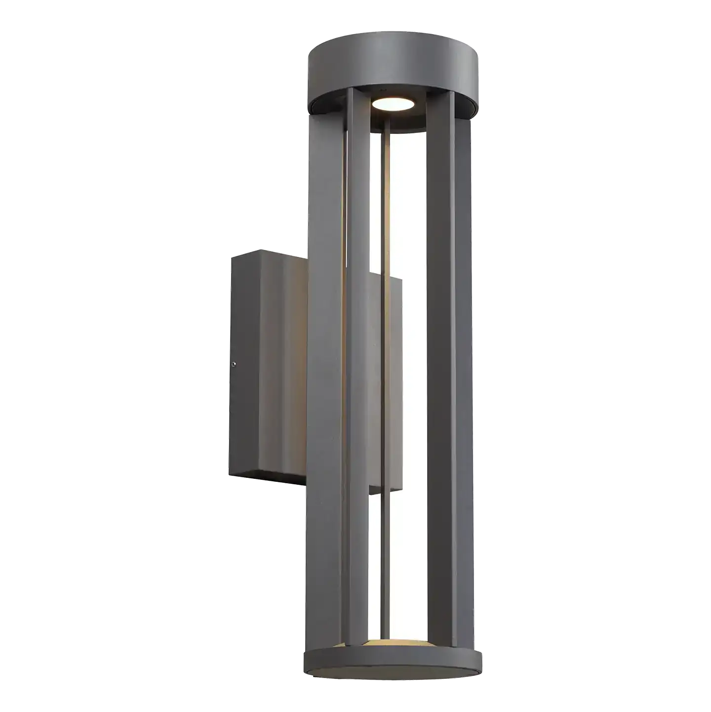 VISUAL COMFORT MODERN, TURBO OUTDOOR WALL, OUTDOOR WALL LIGHTS