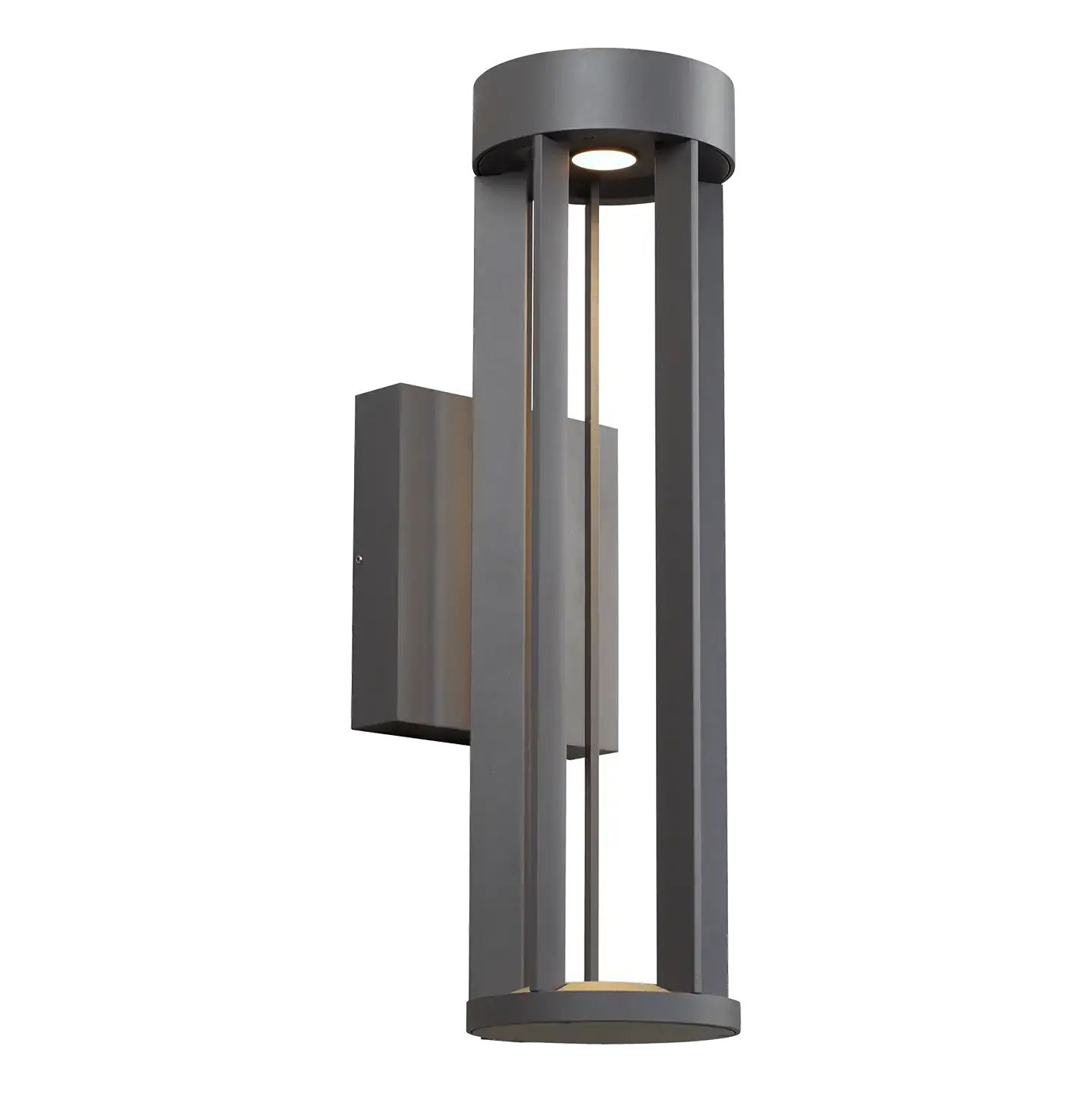 VISUAL COMFORT MODERN, TURBO OUTDOOR WALL, OUTDOOR WALL LIGHTS