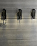 VISUAL COMFORT MODERN, TURBO OUTDOOR WALL, OUTDOOR WALL LIGHTS