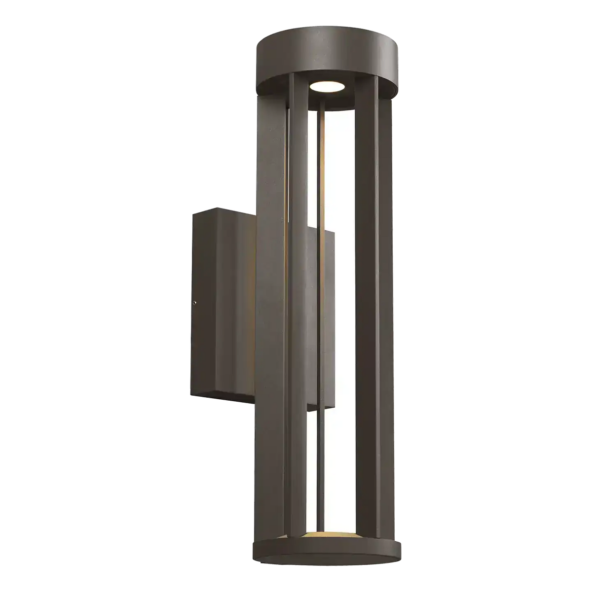 VISUAL COMFORT MODERN, TURBO OUTDOOR WALL, OUTDOOR WALL LIGHTS