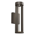 VISUAL COMFORT MODERN, TURBO OUTDOOR WALL, OUTDOOR WALL LIGHTS