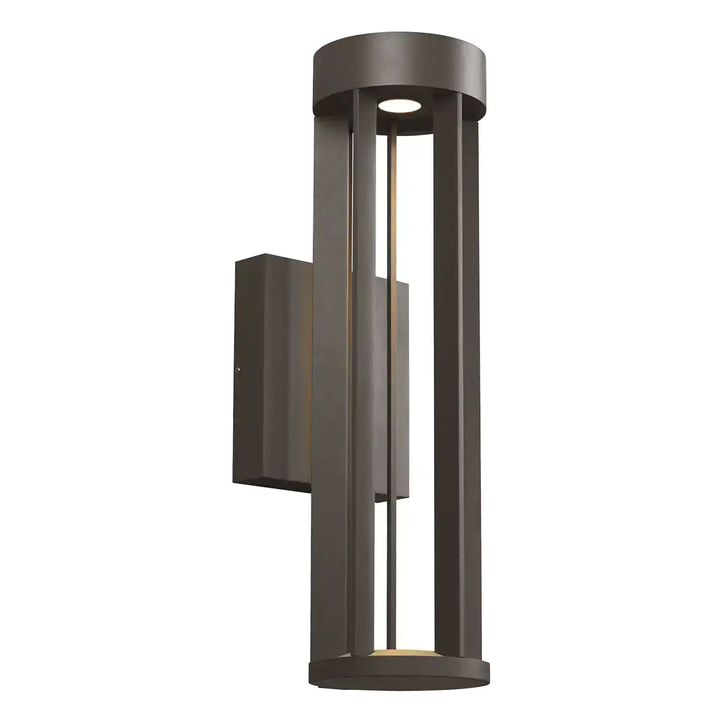 VISUAL COMFORT MODERN, TURBO OUTDOOR WALL, OUTDOOR WALL LIGHTS