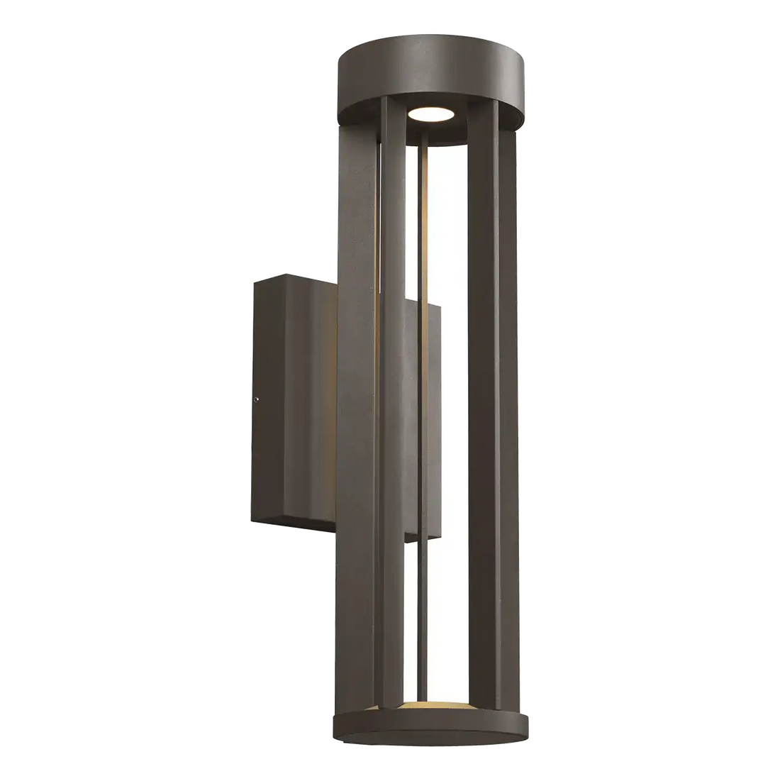 VISUAL COMFORT MODERN, TURBO OUTDOOR WALL, OUTDOOR WALL LIGHTS