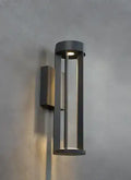 VISUAL COMFORT MODERN, TURBO OUTDOOR WALL, OUTDOOR WALL LIGHTS