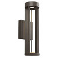 VISUAL COMFORT MODERN, TURBO OUTDOOR WALL, OUTDOOR WALL LIGHTS