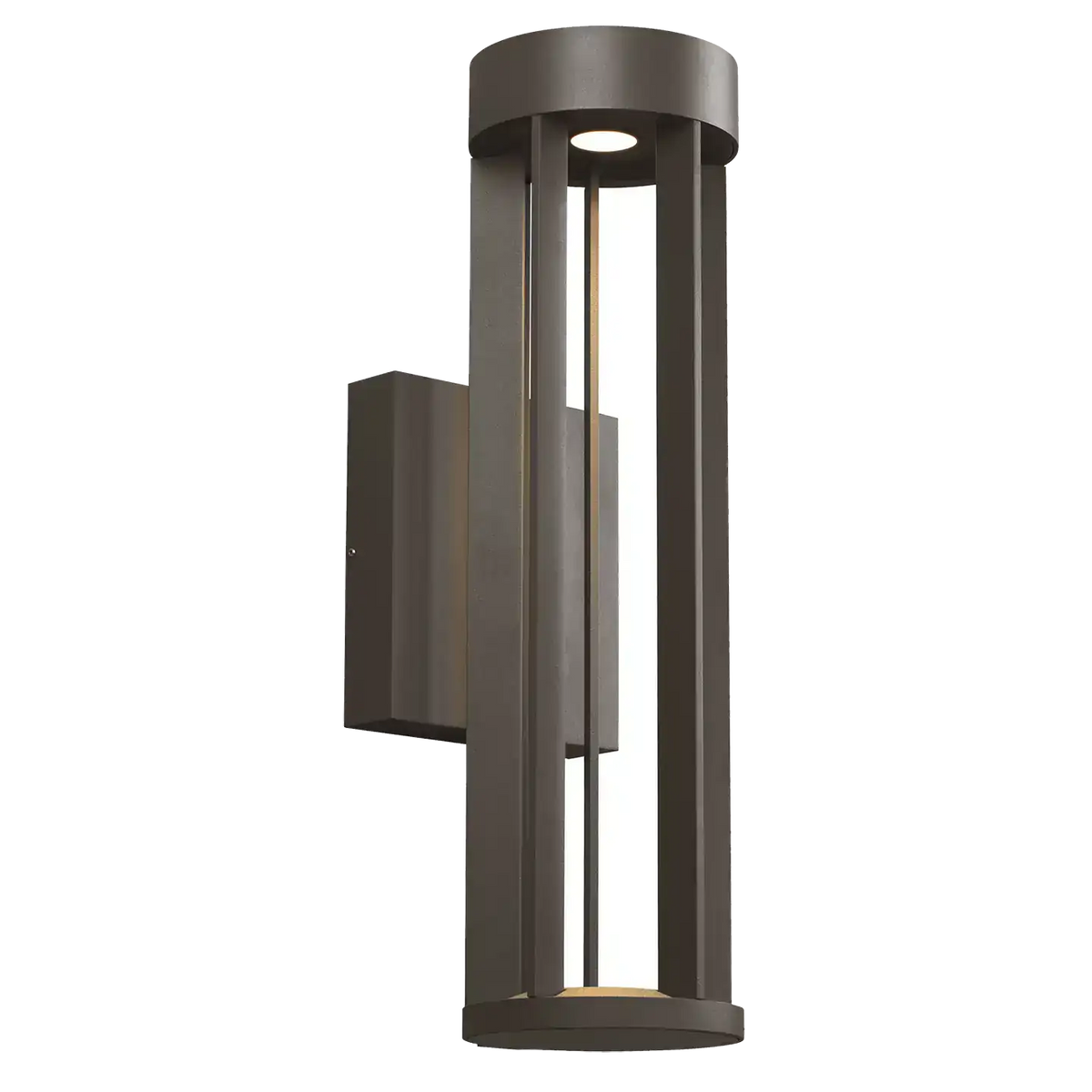 VISUAL COMFORT MODERN, TURBO OUTDOOR WALL, OUTDOOR WALL LIGHTS