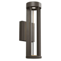 VISUAL COMFORT MODERN, TURBO OUTDOOR WALL, OUTDOOR WALL LIGHTS