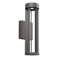 VISUAL COMFORT MODERN, TURBO OUTDOOR WALL, OUTDOOR WALL LIGHTS