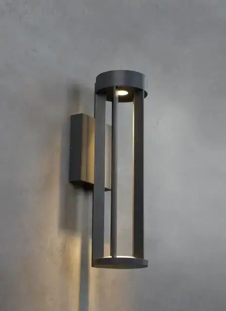 VISUAL COMFORT MODERN, TURBO OUTDOOR WALL, OUTDOOR WALL LIGHTS