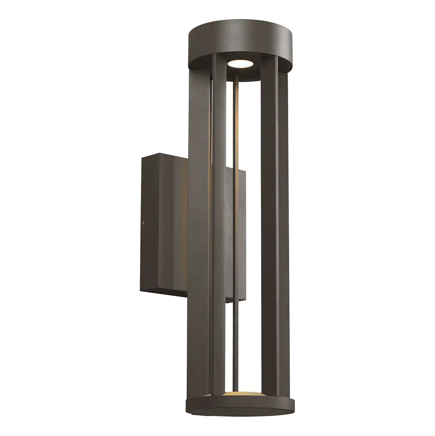VISUAL COMFORT MODERN, TURBO OUTDOOR WALL, OUTDOOR WALL LIGHTS