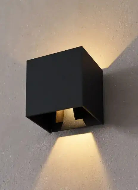 VISUAL COMFORT MODERN, VEX OUTDOOR WALL, OUTDOOR WALL LIGHTS