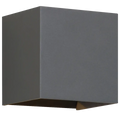 VISUAL COMFORT MODERN, VEX OUTDOOR WALL, OUTDOOR WALL LIGHTS