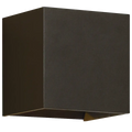 VISUAL COMFORT MODERN, VEX OUTDOOR WALL, OUTDOOR WALL LIGHTS