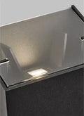 VISUAL COMFORT MODERN, VEX OUTDOOR WALL, OUTDOOR WALL LIGHTS