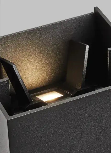 VISUAL COMFORT MODERN, VEX OUTDOOR WALL, OUTDOOR WALL LIGHTS