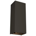 VISUAL COMFORT MODERN, VEX OUTDOOR WALL, OUTDOOR WALL LIGHTS
