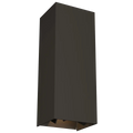VISUAL COMFORT MODERN, VEX OUTDOOR WALL, OUTDOOR WALL LIGHTS
