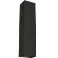 VISUAL COMFORT MODERN, VEX OUTDOOR WALL, OUTDOOR WALL LIGHTS