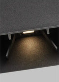 VISUAL COMFORT MODERN, VEX OUTDOOR WALL, OUTDOOR WALL LIGHTS