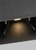 VISUAL COMFORT MODERN, VEX OUTDOOR WALL, OUTDOOR WALL LIGHTS