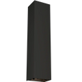 VISUAL COMFORT MODERN, VEX OUTDOOR WALL, OUTDOOR WALL LIGHTS
