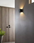 VISUAL COMFORT MODERN, VEX OUTDOOR WALL, OUTDOOR WALL LIGHTS