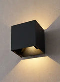 VISUAL COMFORT MODERN, VEX OUTDOOR WALL, OUTDOOR WALL LIGHTS